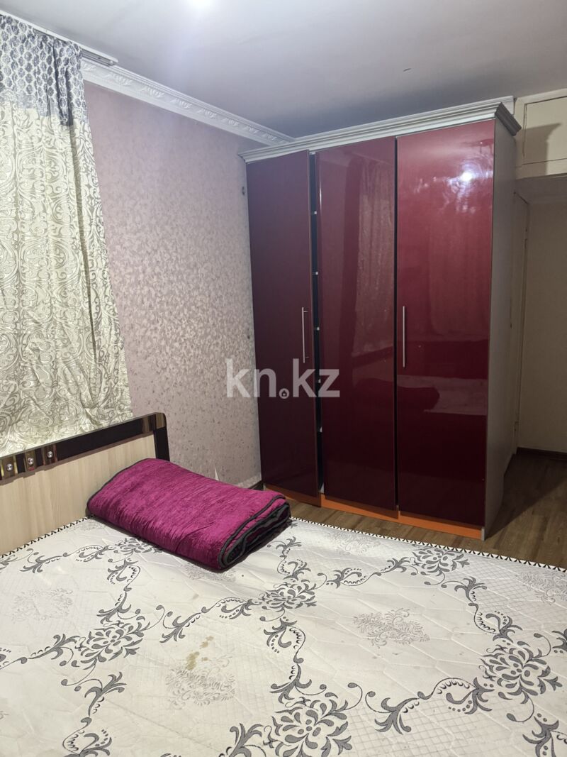 Продажа 2-комнатной квартиры, 45.8 м² - Продажа двухкомнатных квартир в панельном доме в Алматы - страница 2 фото 4 из 9