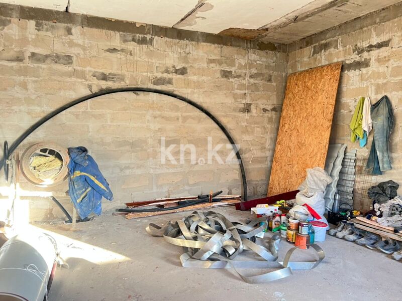 Продажа 5-комнатного дома, 136 м² - Продажа домов, коттеджей в Казахстане фото 28 из 37