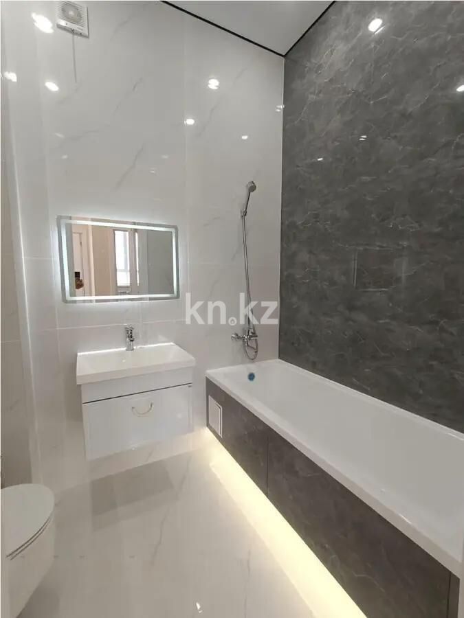 Продажа 3-комнатной квартиры, 60 м² - Продажа квартир в кирпичном доме в Астане - страница 11 фото 4 из 5
