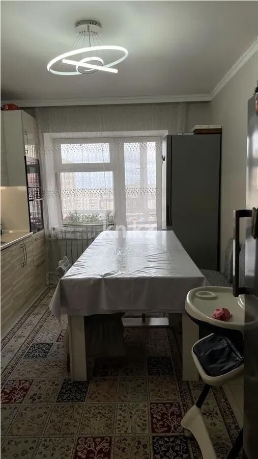 Продажа 3-комнатной квартиры, 105 м² - Продажа трехкомнатных квартир от собственников в Казахстане фото 4 из 5
