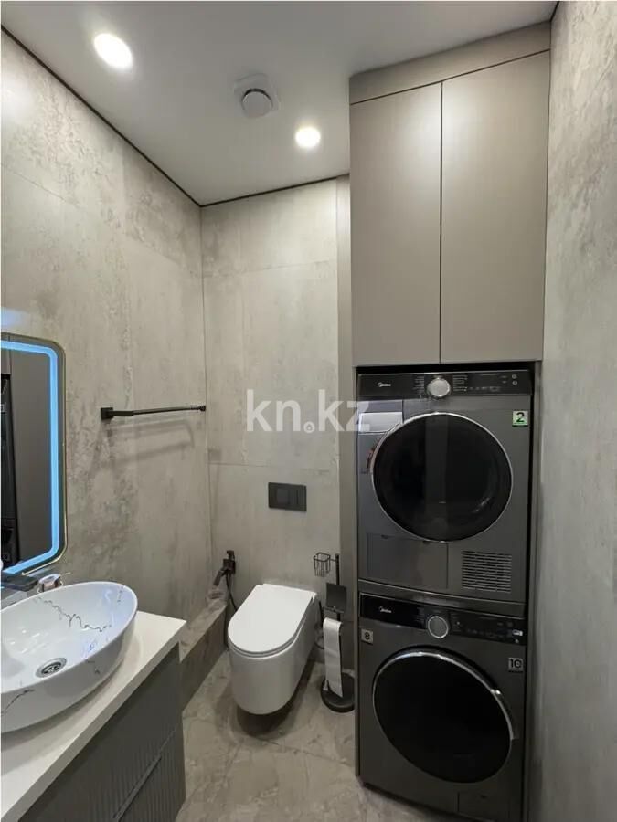 Продажа 4-комнатной квартиры, 120 м² - Продажа квартир в новостройках Алматы - страница 337 фото 7 из 9