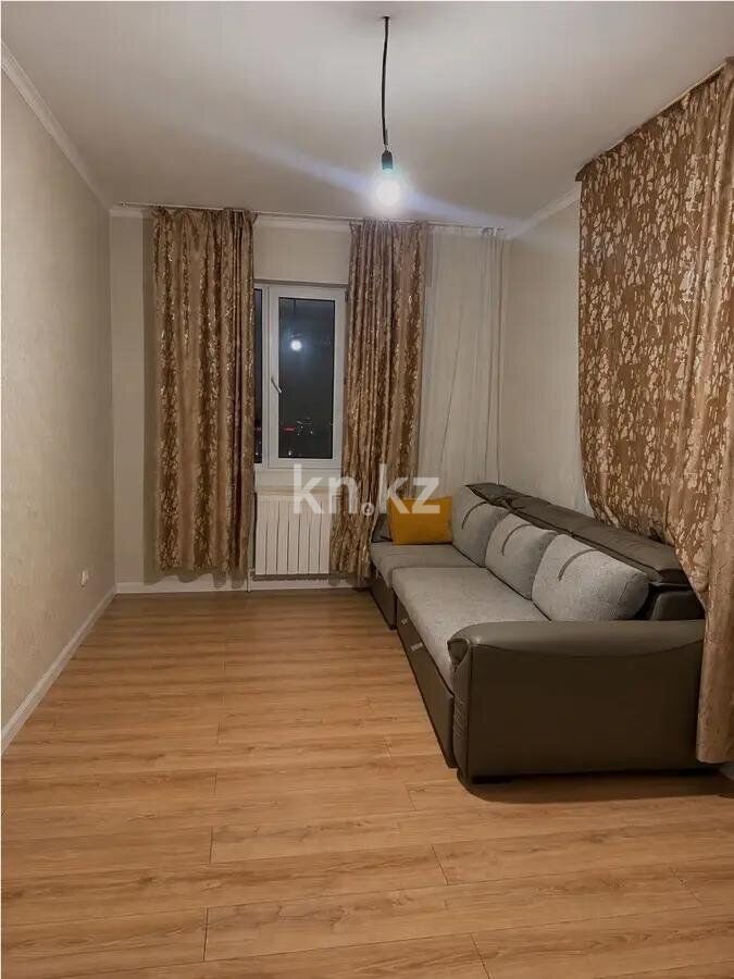 Продажа 2-комнатной квартиры, 58.8 м² - Продажа квартир в р-не Алматы Астаны - страница 7 фото 1 из 3