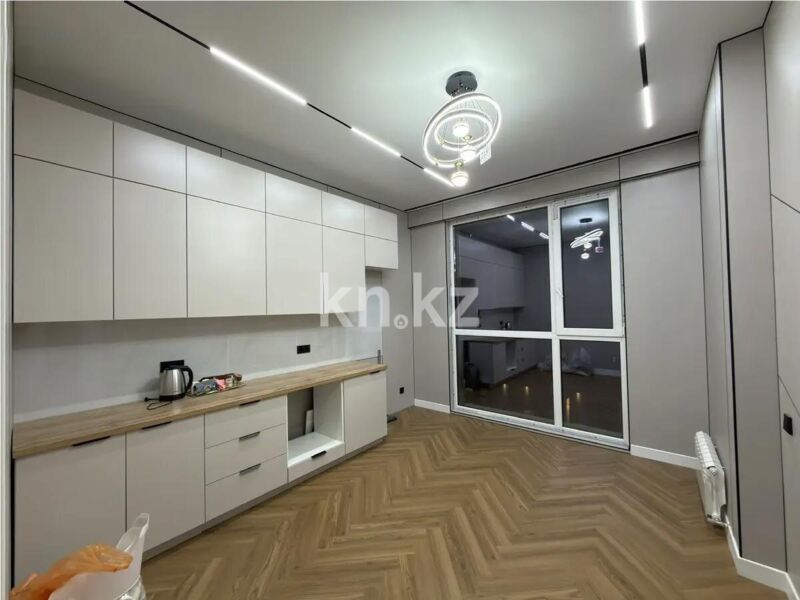 Продажа 1-комнатной квартиры, 40.5 м² - Продажа квартир от собственников в Алматы - страница 20 фото 2 из 2
