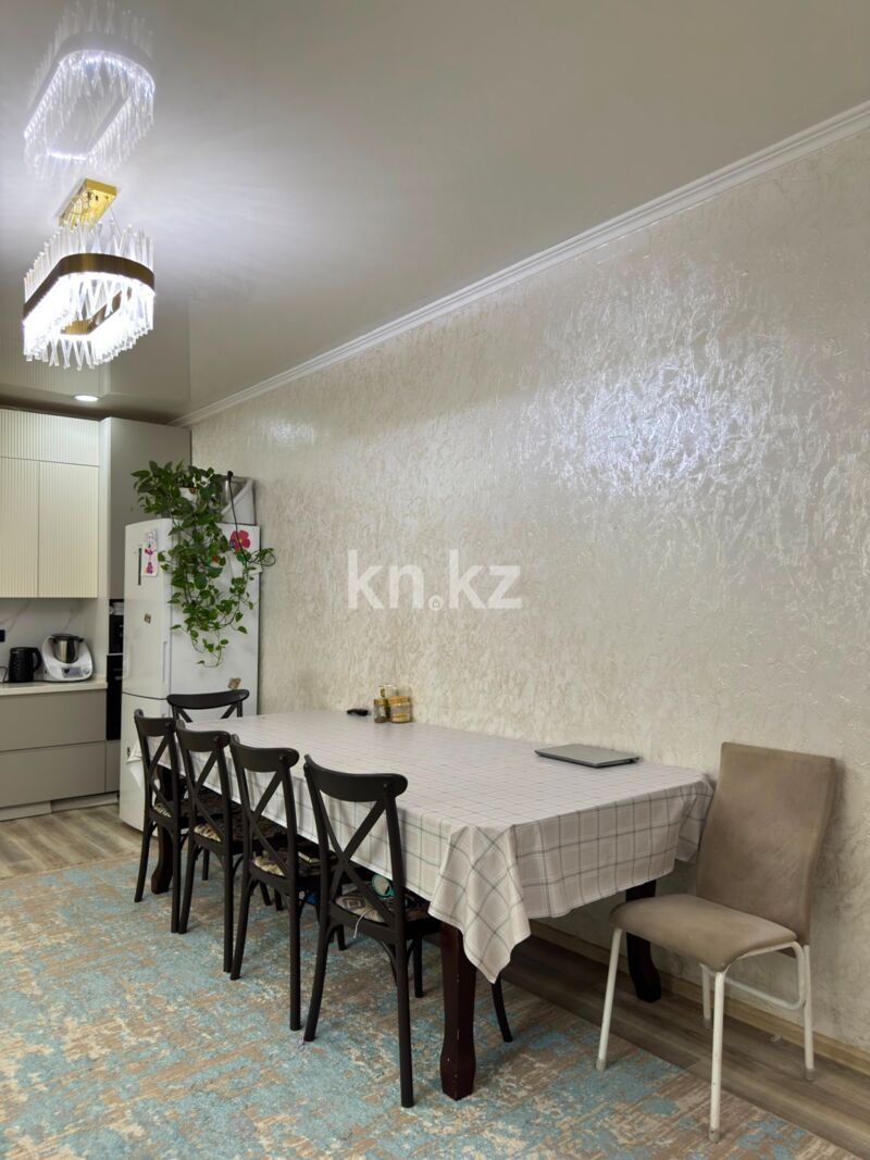 Продажа 4-комнатного дома, 160 м² - Продажа домов, коттеджей в Алматинской области фото 5 из 13