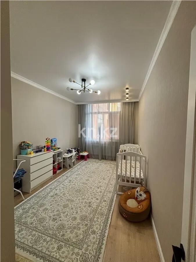 Продажа 3-комнатной квартиры, 87 м² - Продажа трехкомнатных квартир в Астане - страница 24 фото 3 из 5