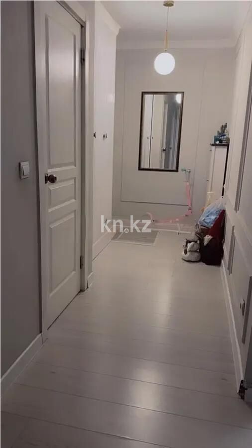 Продажа 3-комнатной квартиры, 82.3 м² - Продажа трехкомнатных квартир в Алатауском р-не Алматы - страница 9 фото 6 из 6