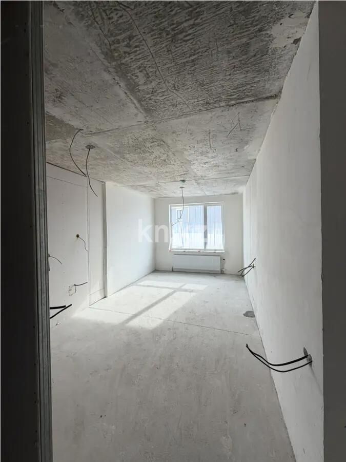 Продажа 2-комнатной квартиры, 44.6 м² - Продажа квартир в монолитно-каркасном доме в Алматы - страница 17 фото 1 из 4