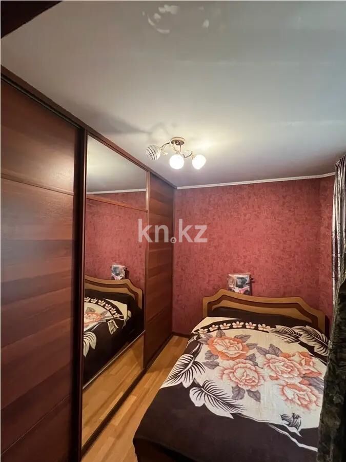 Продажа 3-комнатной квартиры, 48 м² - Продажа трехкомнатных квартир в Караганде - страница 9 фото 3 из 7