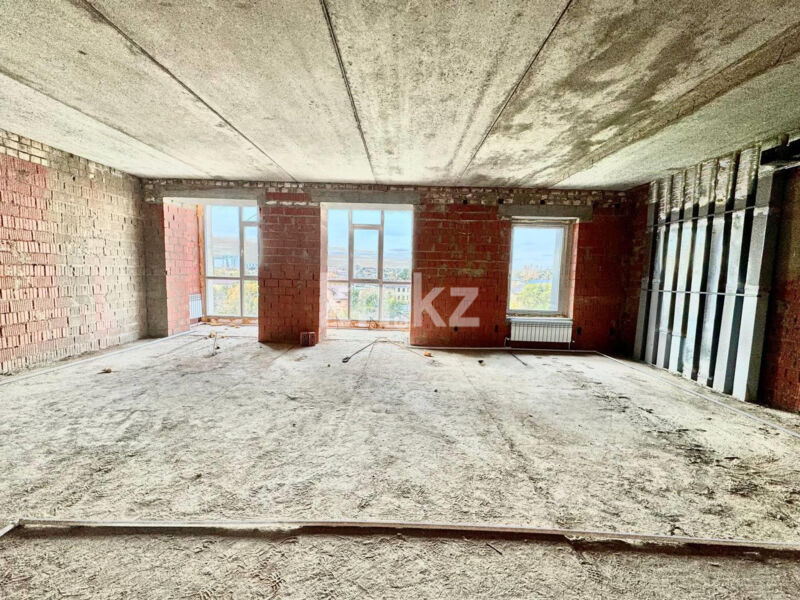 Продажа 4-комнатной квартиры, 89 м² - Продажа четырехкомнатных квартир в кирпичном доме в Караганде - страница 8 фото 2 из 12