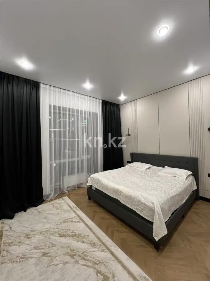 Продажа 4-комнатной квартиры, 110 м² - Продажа четырехкомнатных квартир в кирпичном доме в Казахстане - страница 22 фото 3 из 6
