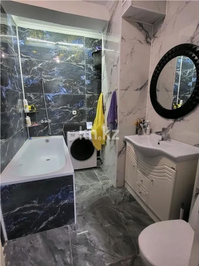 Продажа 2-комнатной квартиры, 68 м² - Продажа двухкомнатных квартир в р-не Байконур Астаны фото 4 из 5