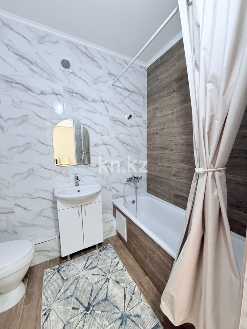 Продажа 2-комнатной квартиры, 61 м² - Продажа двухкомнатных квартир в р-не Байконур Астаны - страница 6 фото 13 из 30