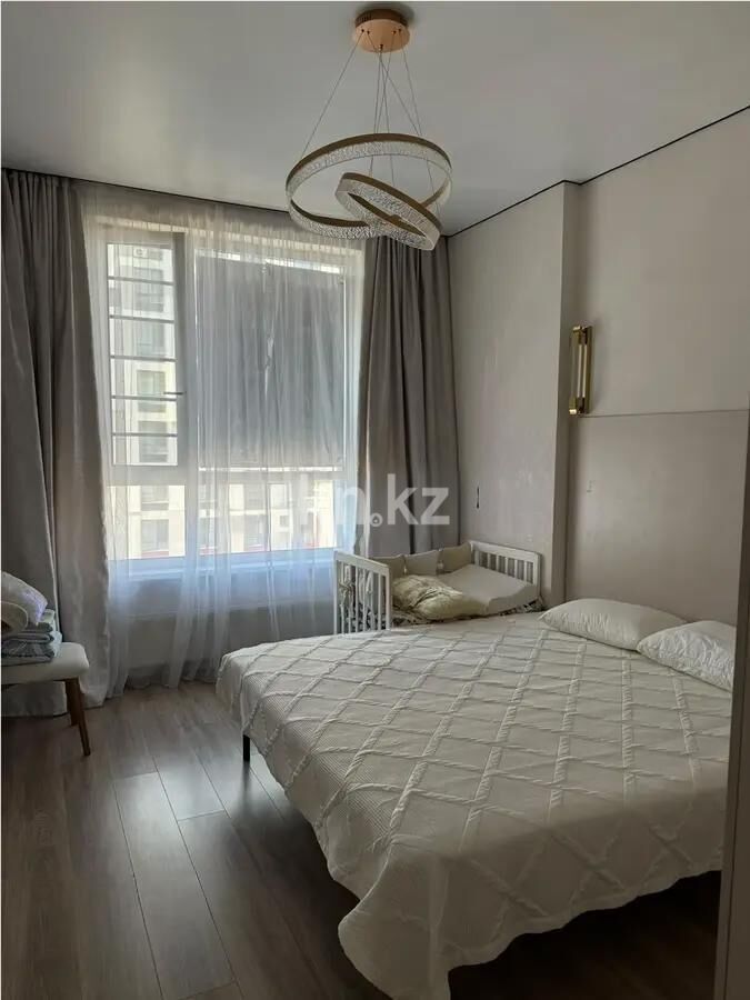 Продажа 3-комнатной квартиры, 90 м² - Продажа трехкомнатных квартир в блочном доме в Казахстане - страница 36 фото 3 из 5