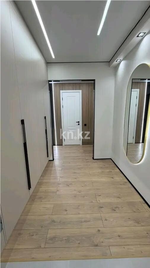 Продажа 3-комнатной квартиры, 85 м² - Продажа действующего бизнеса в Павлодаре фото 7 из 8