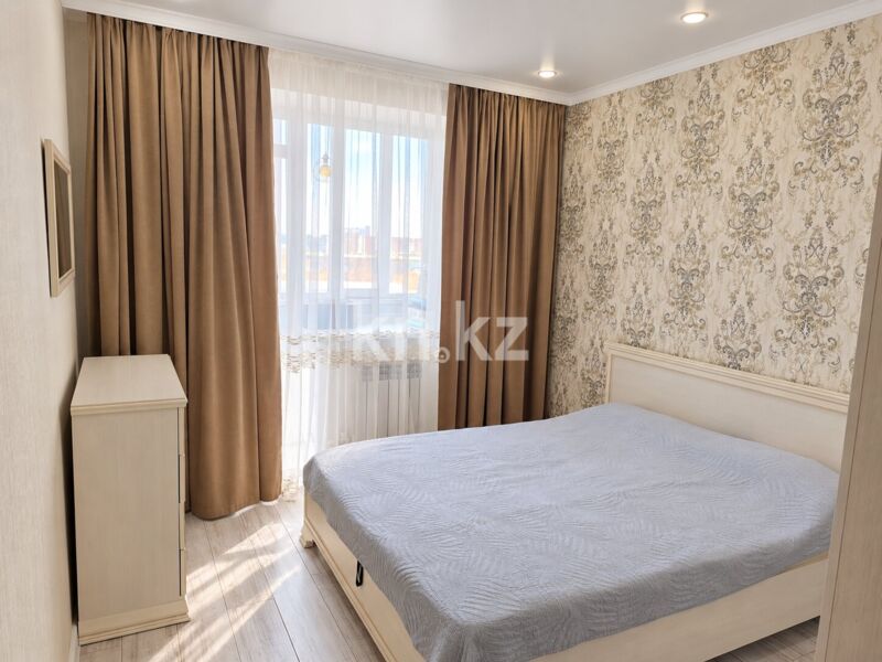 Продажа 3-комнатной квартиры, 69 м² - Продажа квартир на Юго-Востоке Караганды - страница 2 фото 7 из 14