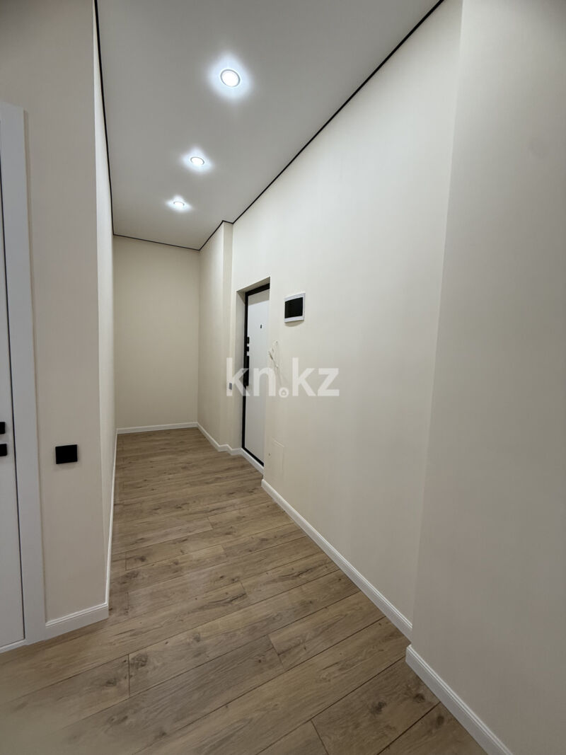 Продажа 2-комнатной квартиры, 59 м² - Продажа квартир в монолитном доме в Астане фото 11 из 23