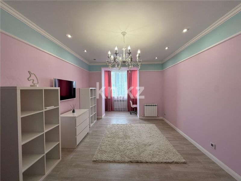 Продажа 4-комнатной квартиры, 115 м² - Продажа четырехкомнатных квартир в кирпичном доме в Караганде - страница 6 фото 16 из 27