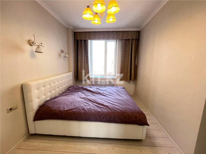 Продажа 3-комнатной квартиры, 78 м² - Продажа трехкомнатных квартир в Караганде - страница 39 фото 19 из 39