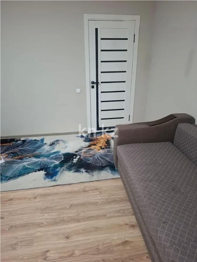 Продажа 1-комнатной квартиры, 39 м² - Продажа квартир в монолитно-каркасном доме в Алматы - страница 322 фото 1 из 3