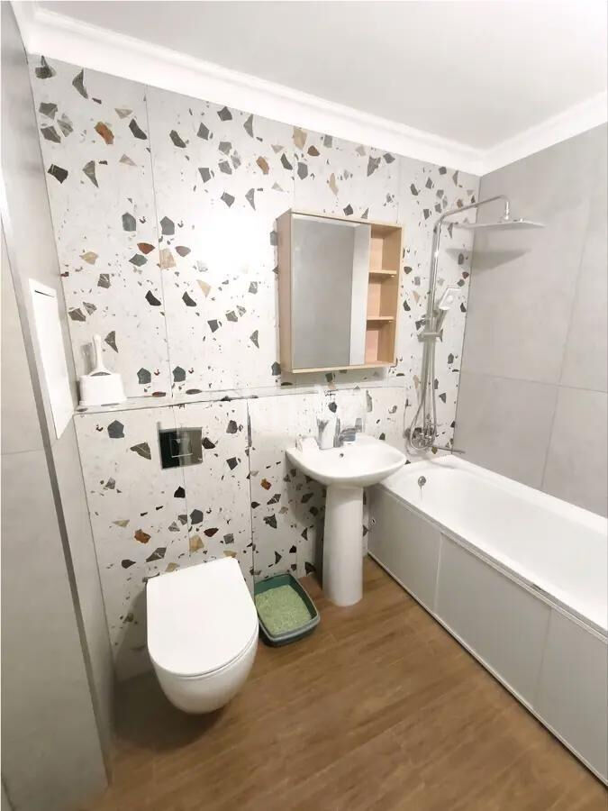 Продажа 2-комнатной квартиры, 44 м² - Продажа квартир в Казахстане - страница 31 фото 3 из 4