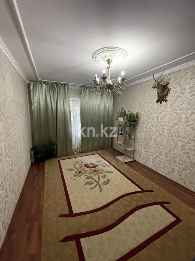 Продажа 3-комнатной квартиры, 65 м² - Продажа трехкомнатных квартир в Алмалинском р-не Алматы - страница 15 фото 1 из 4