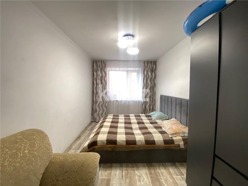 Продажа 2-комнатной квартиры, 53 м² - Продажа двухкомнатных квартир в кирпичном доме в Караганде - страница 10 фото 4 из 11