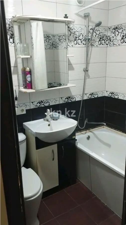 Продажа 2-комнатной квартиры, 42 м² - Продажа двухкомнатных квартир в р-не Байконур Астаны - страница 3 фото 4 из 4
