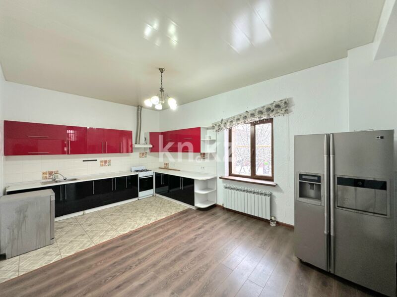 Продажа 9-комнатного дома, 500 м² - Продажа домов, коттеджей в Абайском р-не Шымкента фото 4 из 40