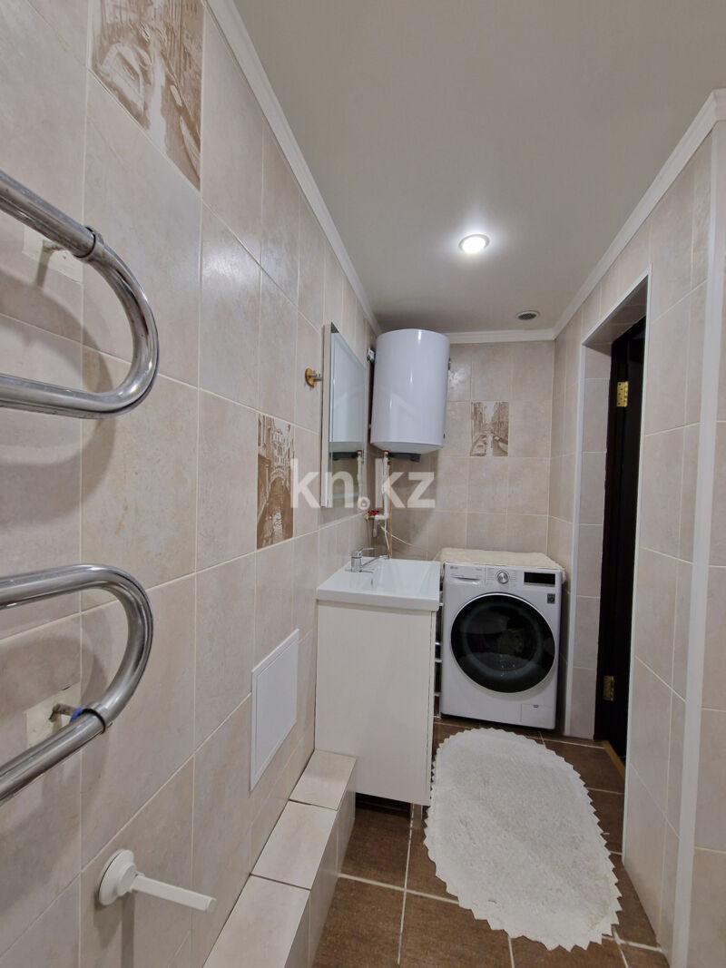Продажа 2-комнатной квартиры, 43 м² - Продажа двухкомнатных квартир от собственников в Караганде - страница 19 фото 15 из 15