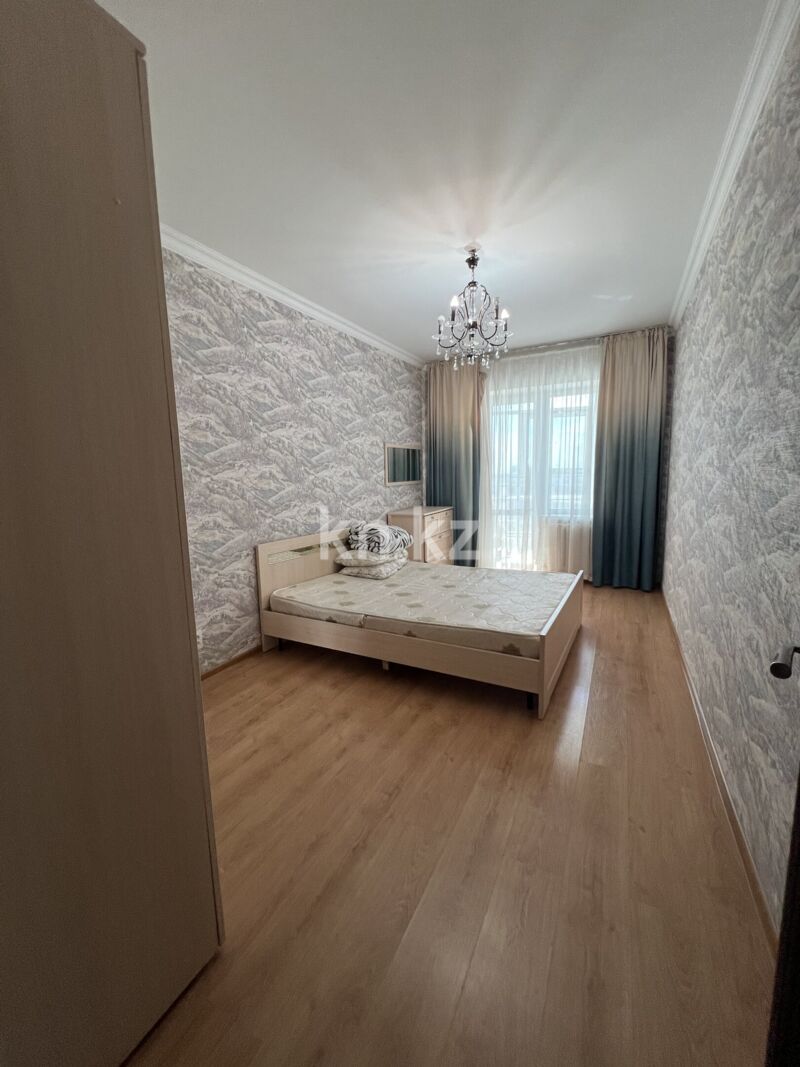 Продажа 2-комнатной квартиры, 80 м² - Продажа квартир от собственников в Караганде фото 5 из 23