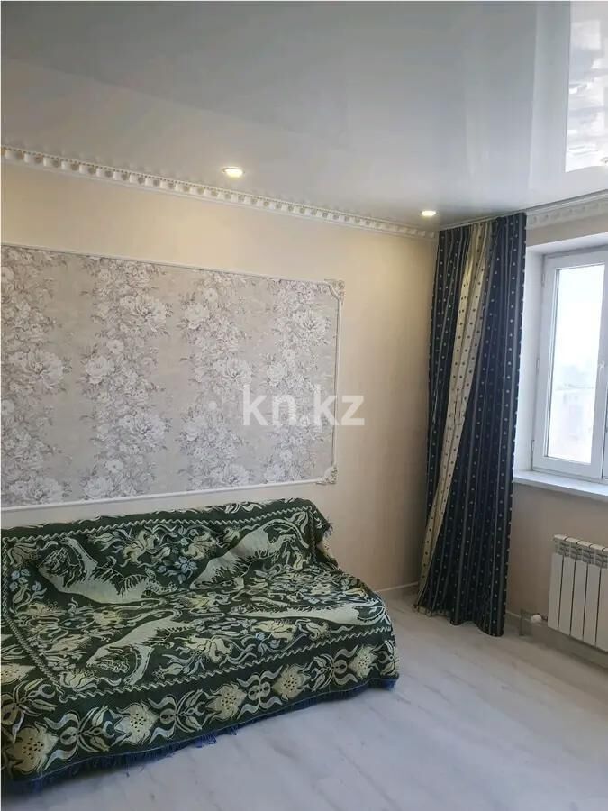 Продажа 1-комнатной квартиры, 40 м² - Продажа квартир в Казахстане - страница 38 фото 1 из 4