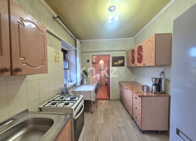 Продажа 4-комнатного дома, 47.1 м² - Продажа недвижимости в Казахстане - страница 27 фото 6 из 12
