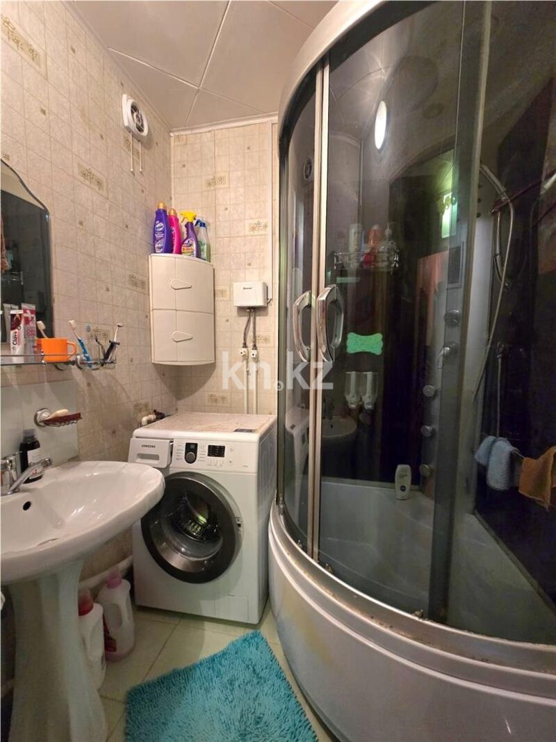 Продажа 3-комнатной квартиры, 69 м² - Продажа трехкомнатных квартир в панельном доме в Темиртау - страница 11 фото 9 из 13