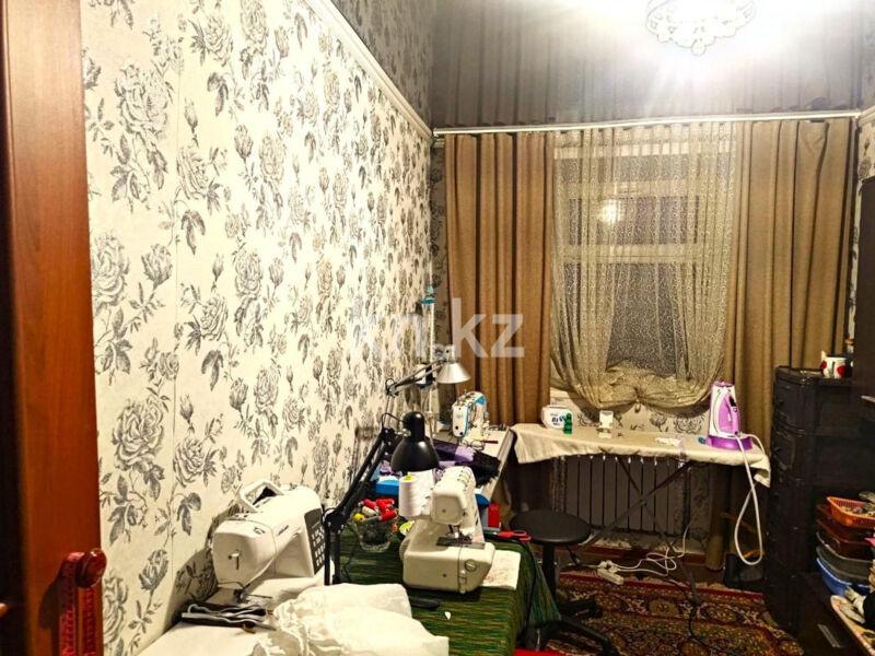 Продажа 3-комнатной квартиры, 63 м² - Продажа квартир в Караганде - страница 157 фото 7 из 15
