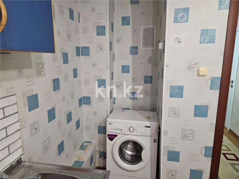 Продажа 3-комнатной квартиры, 61 м² - Продажа трехкомнатных квартир в Майкудуке Караганды - страница 10 фото 10 из 12
