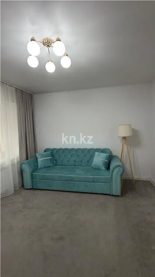 Продажа 1-комнатной квартиры, 32 м² - Продажа однокомнатных квартир в кирпичном доме в Алматы - страница 3 фото 1 из 3