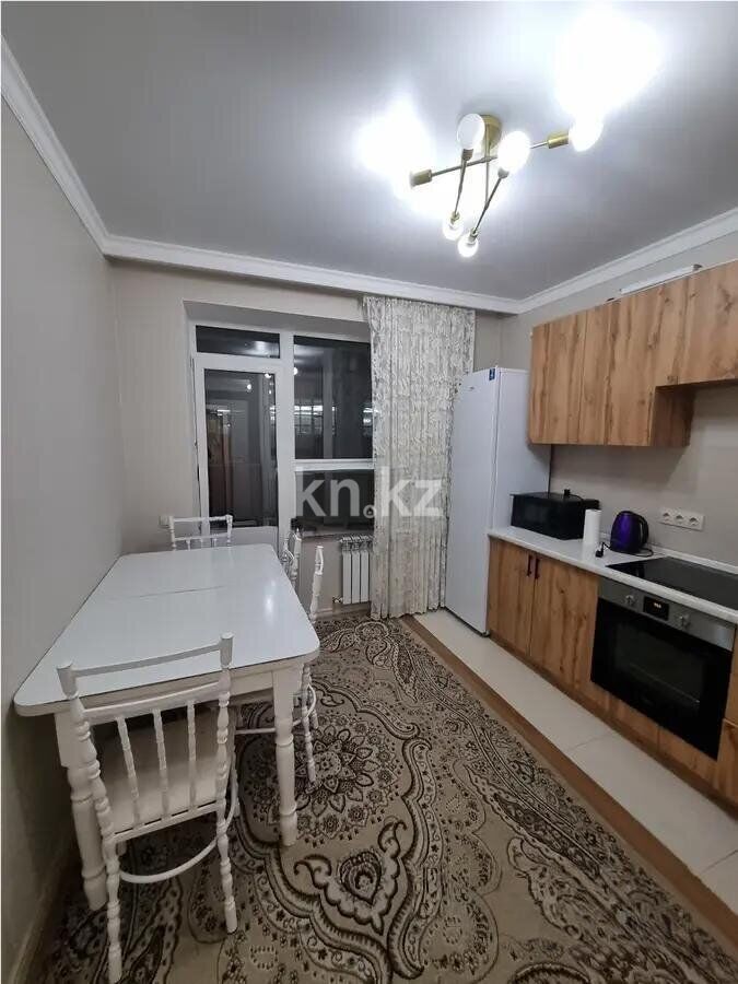 Продажа 1-комнатной квартиры, 40 м² - Продажа однокомнатных квартир от собственников в Казахстане - страница 5 фото 2 из 5