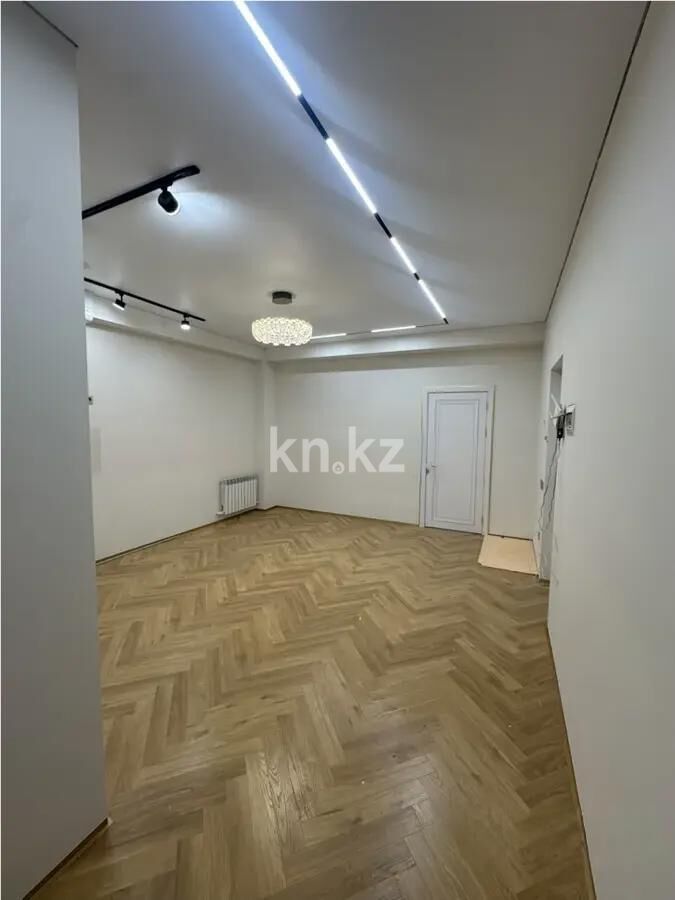 Продажа 2-комнатной квартиры, 48.8 м² - Продажа квартир в монолитно-каркасном доме в Алматы - страница 326 фото 2 из 3