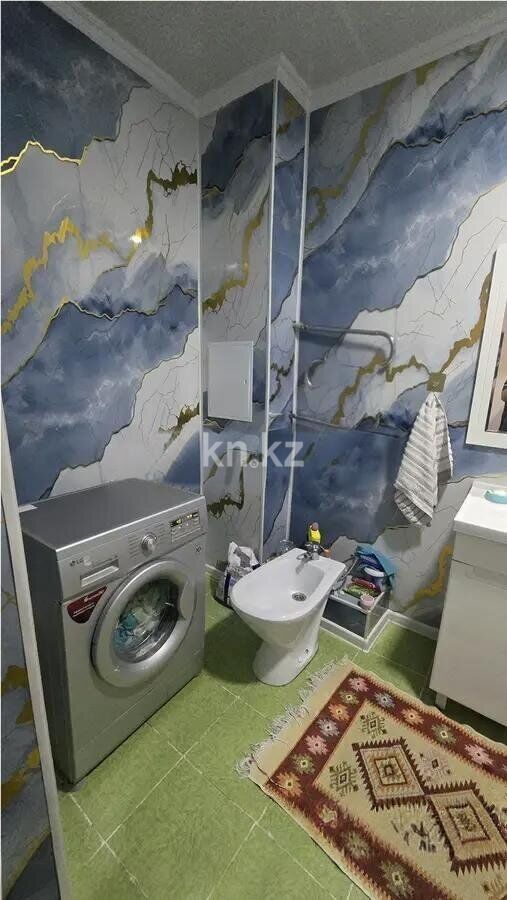 Продажа 3-комнатной квартиры, 103 м² - Продажа трехкомнатных квартир в р-не Сарайшык Астаны фото 5 из 6
