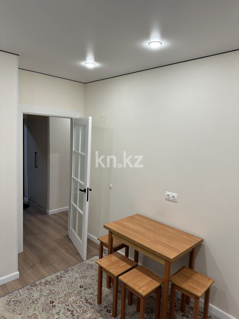 Продажа 1-комнатной квартиры, 39.9 м² - Недвижимость в Астане - страница 9 фото 26 из 32