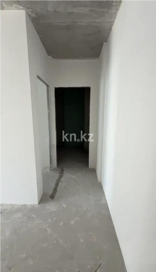 Продажа 2-комнатной квартиры, 45 м² - Продажа двухкомнатных квартир в монолитно-каркасном доме в Алматы - страница 3 фото 3 из 3