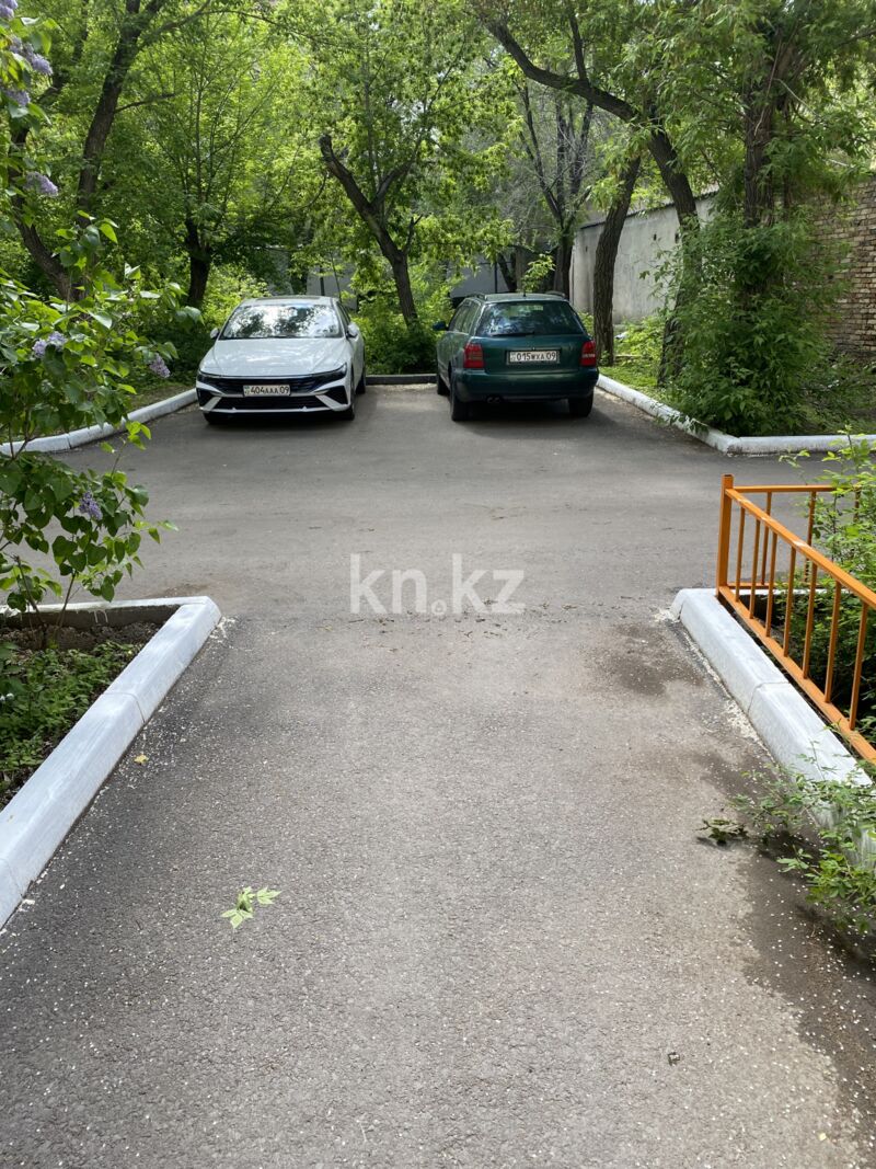 Продажа 3-комнатной квартиры, 75 м² - Продажа трехкомнатных квартир в Караганде - страница 37 фото 9 из 9