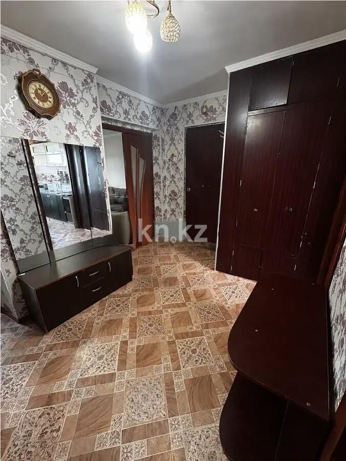 Продажа 3-комнатной квартиры, 57 м² - Продажа трехкомнатных квартир в Майкудуке Караганды - страница 5 фото 7 из 7