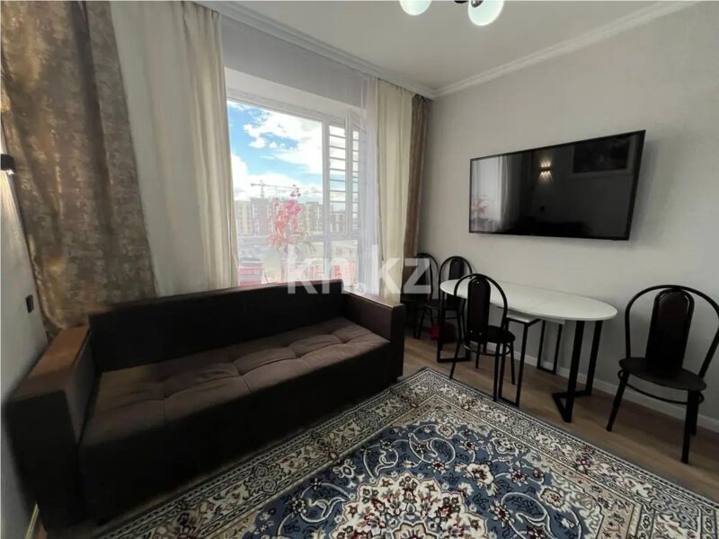 Продажа 1-комнатной квартиры, 21 м² - Продажа квартир от собственников в Астане - страница 19 фото 1 из 4