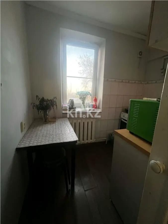 Продажа 1-комнатной квартиры, 32 м² - Продажа однокомнатных квартир в Казахстане - страница 7 фото 1 из 4