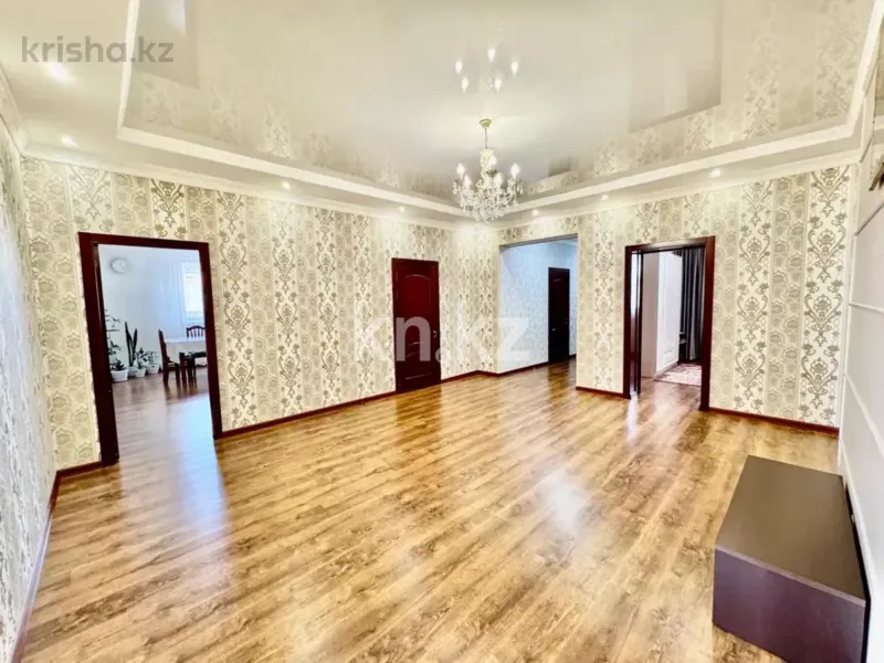 Продажа 6-комнатного дома, 295 м² - Продажа домов, коттеджей в Астане фото 19 из 23