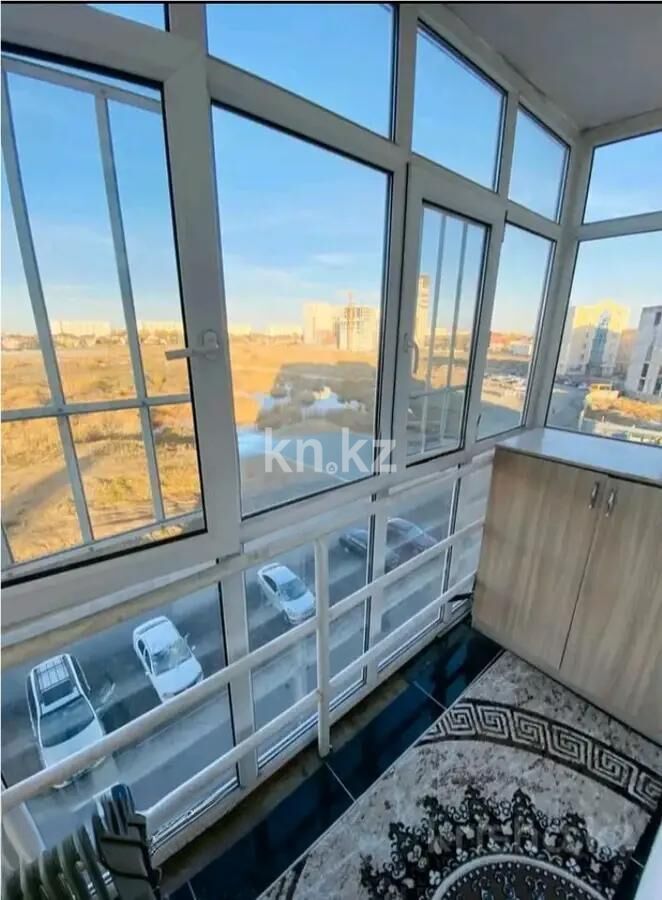 Продажа 1-комнатной квартиры, 48.5 м² - Продажа однокомнатных квартир в Астане - страница 3 фото 5 из 5