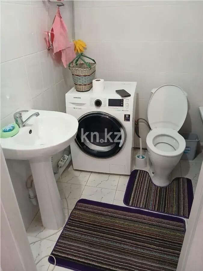 Продажа 1-комнатной квартиры, 47 м² - Продажа однокомнатных квартир от собственников в Алматы - страница 8 фото 3 из 3