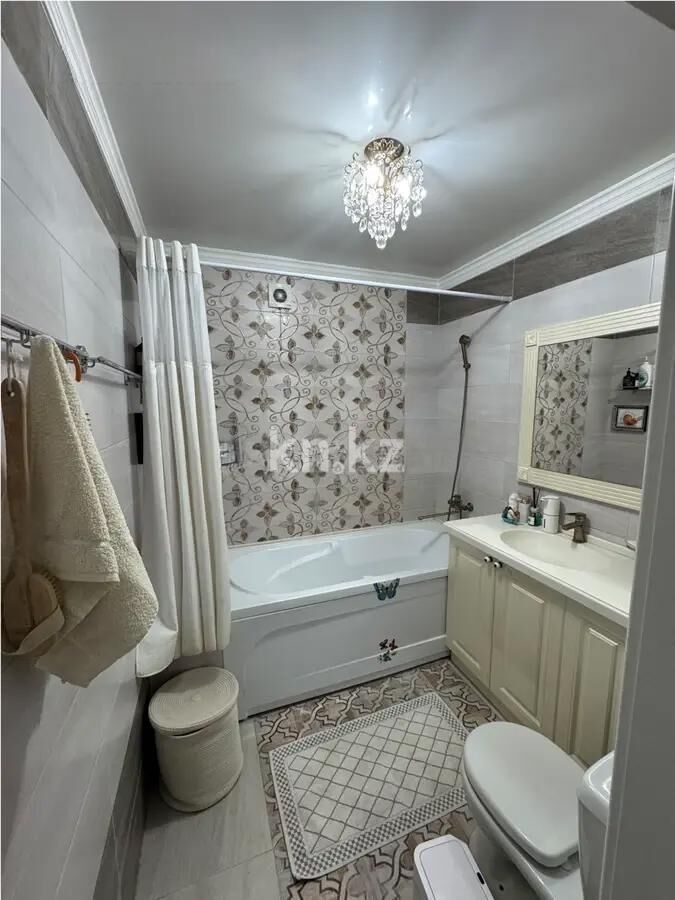 Продажа 3-комнатной квартиры, 98 м² - Продажа трехкомнатных квартир от собственников в Казахстане - страница 22 фото 5 из 6