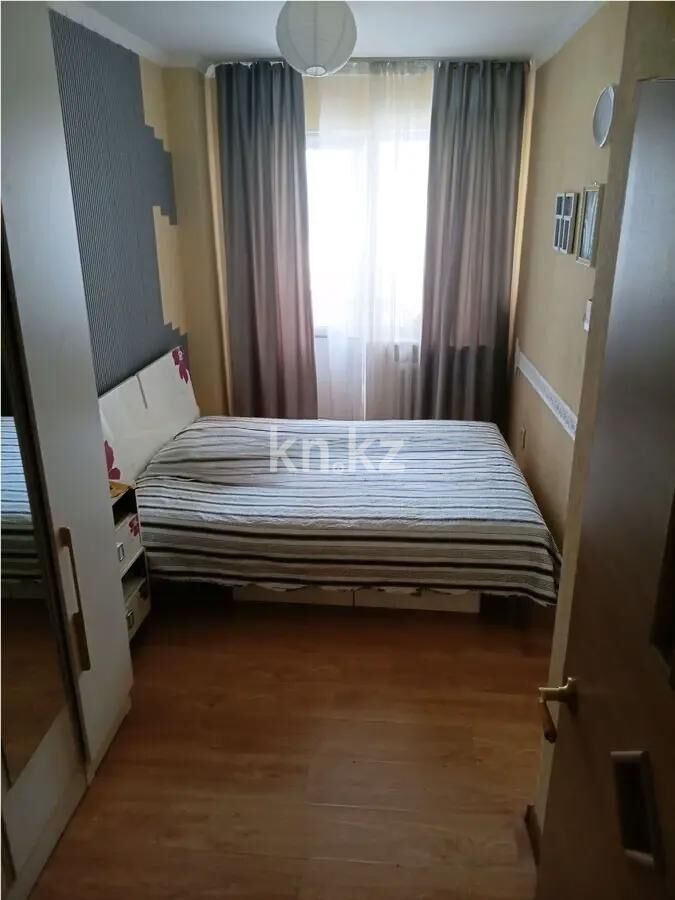 Продажа 1-комнатной квартиры, 46.7 м² - Продажа квартир в Астане - страница 44 фото 1 из 1